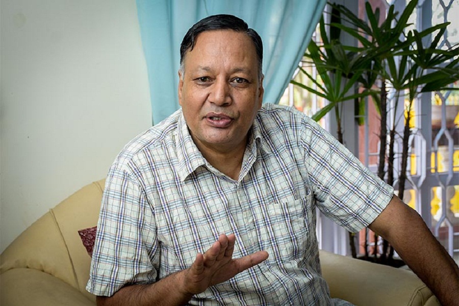 Devendra poudel 201 32